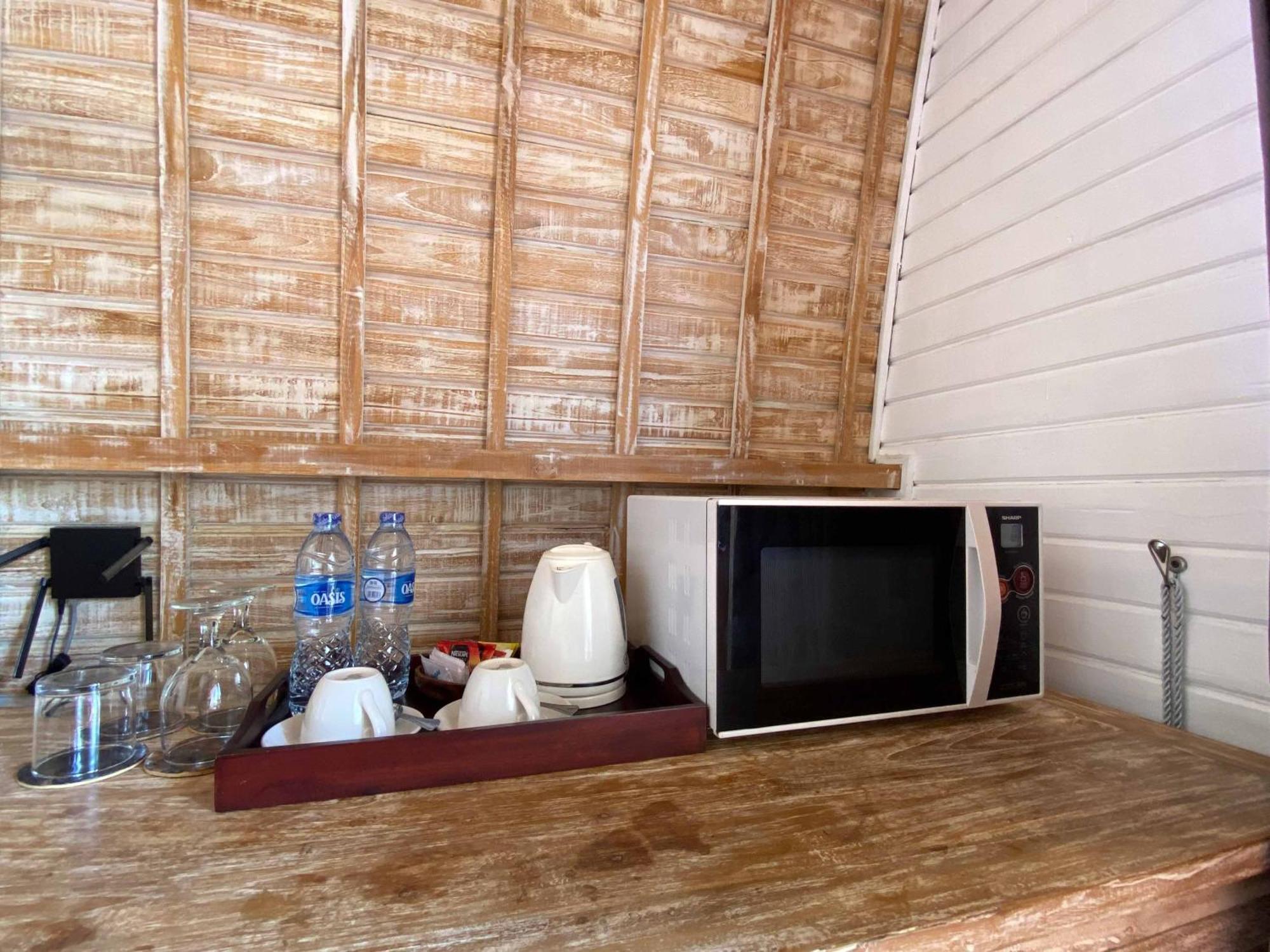 Villa Del Mar Canggu Exterior photo